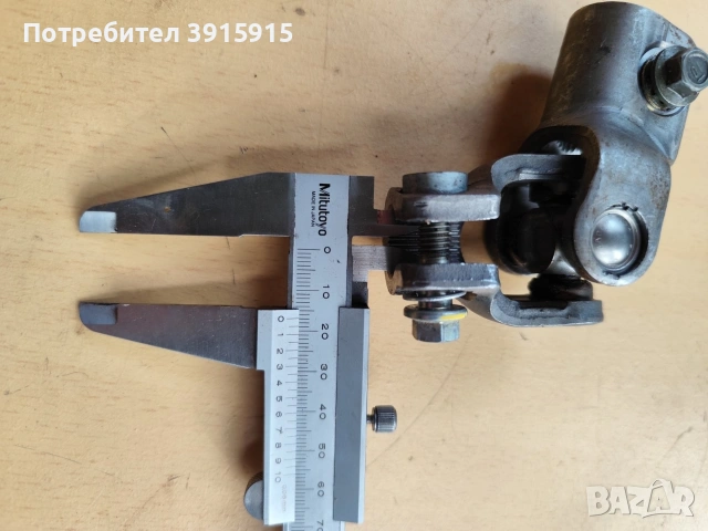 Каре волан от Honda jazz , снимка 3 - Части - 53137414