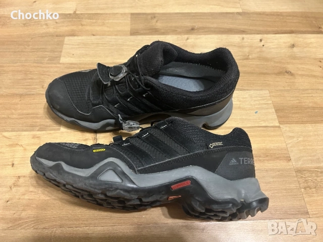 Adidas Terrex обувки, снимка 2 - Детски обувки - 56202554