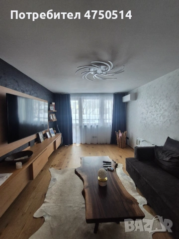 Тристаен апартамент , снимка 4 - Апартаменти - 53650569