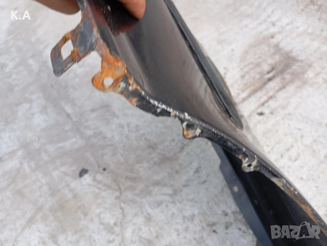 Преден десен калник BMW E46, снимка 5 - Части - 51628616