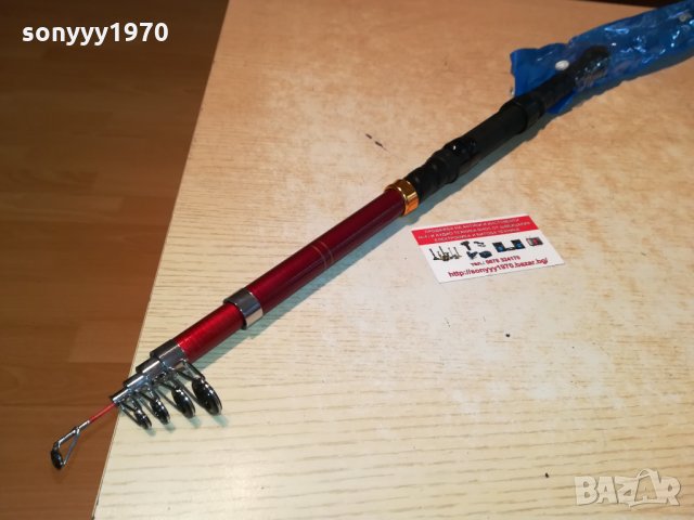 ТЕЛЕСКОП-2.4М ВЪДИЦА 3009211110