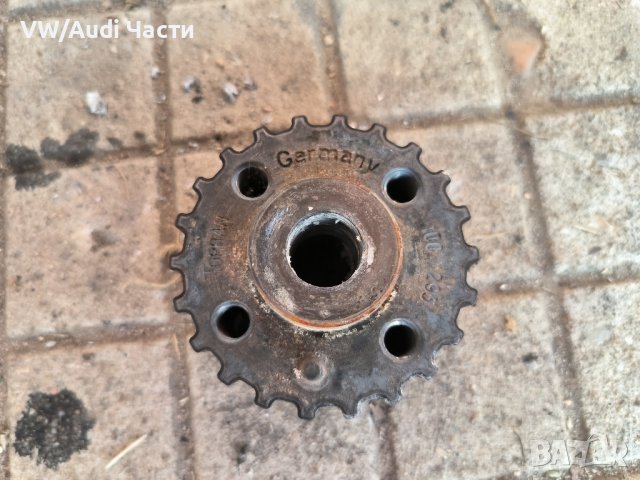 Шайба зъбно колело колянов вал за Голф 3 Пасат Венто Golf 3 Passat Vento Jetta , снимка 2 - Части - 42169424