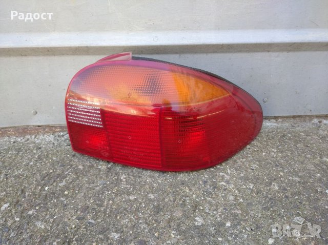 Десен стоп за FORD MONDEO Форд Мондео