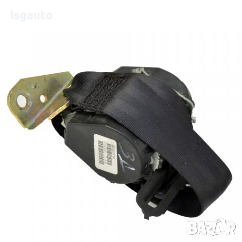 Заден десен предпазен колан Volkswagen Jetta V() ID:93914