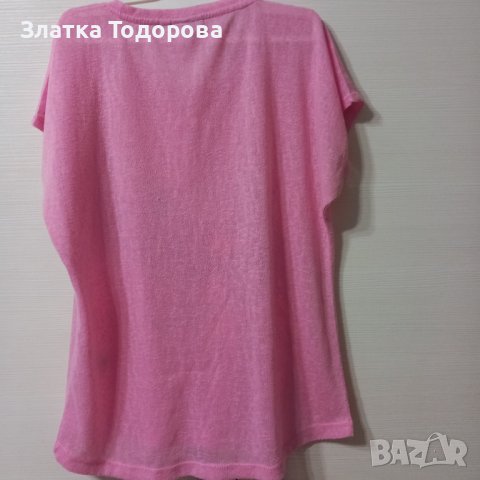 Блуза , снимка 3 - Туники - 41229675