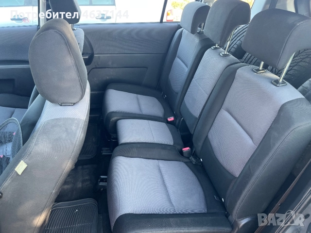 Мазда 5, снимка 6 - Автомобили и джипове - 52232172