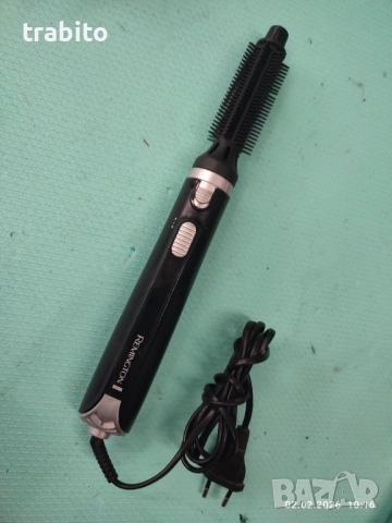 Сешоар четка