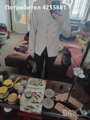 Сако, снимка 3 - Сака - 49966295