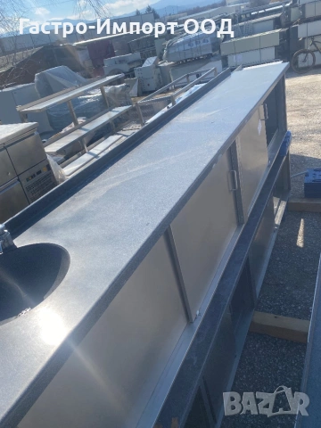 Неутрално кухненско оборудване, снимка 3 - Обзавеждане на кухня - 53647302