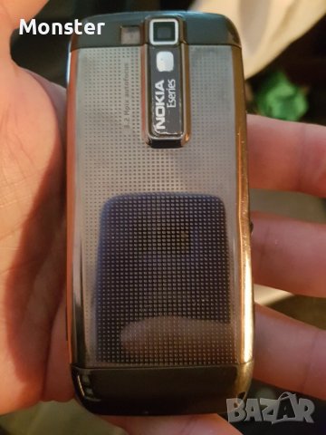 Nokia  E66, снимка 7 - Nokia - 41354081