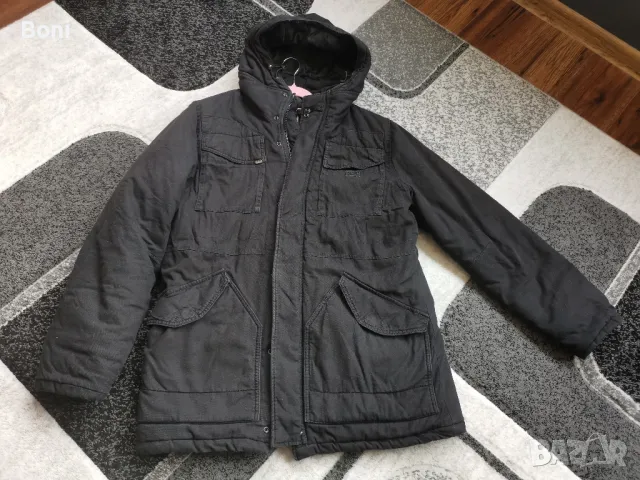 G star raw Парка XL