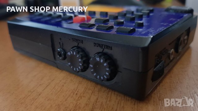 Продавам Korg ToneWorks Pandora PXR4 , снимка 10 - Ресийвъри, усилватели, смесителни пултове - 39956405