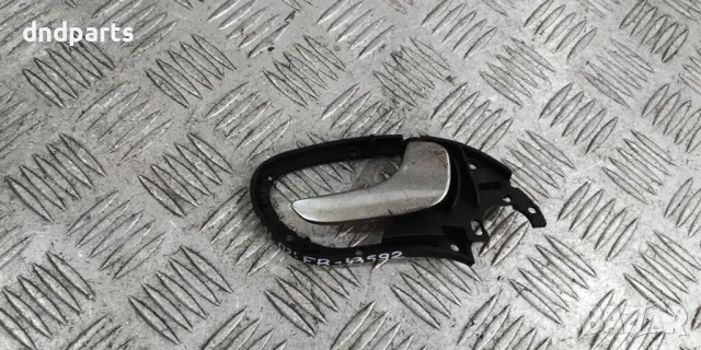 Дръжка врата Seat Leon 2002г.(предна дясна)	