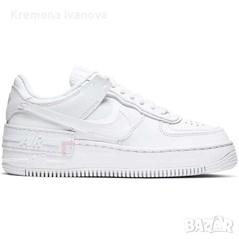 Nike Air Force 1 Shadow, 41