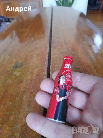Сувенир Кока Кола,Coca Cola #8, снимка 2 - Други ценни предмети - 40700988