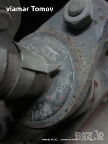 Бътерфлай клапи, снимка 12 - Водни помпи - 49406988