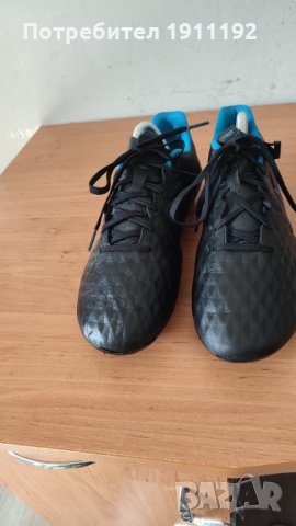 Nike Tiempo. Футболни бутонки. 44, снимка 8 - Футбол - 35812196