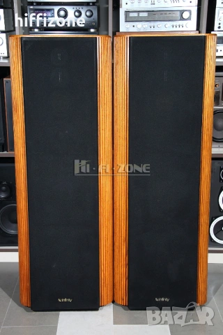 Тонколони   Infinity kappa 9 , снимка 5 - Тонколони - 53382782