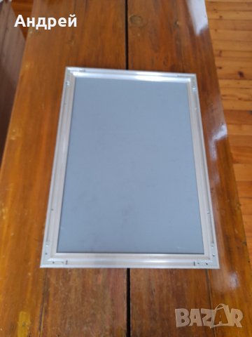 Стара рекламна картина Кока Кола,Coca Cola #2, снимка 4 - Други ценни предмети - 41967034