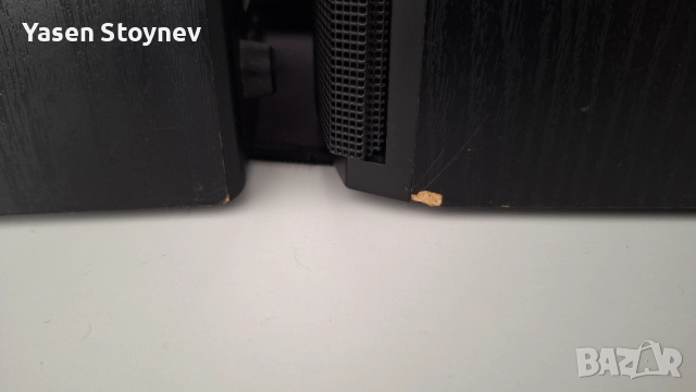 Boston Acoustics CR6 букшелф колони, снимка 4 - Тонколони - 52331287