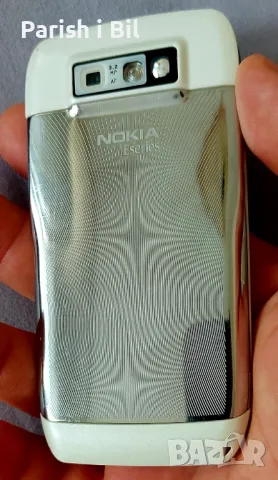 Nokia E71,Нокиа Е71, снимка 3 - Nokia - 38411766