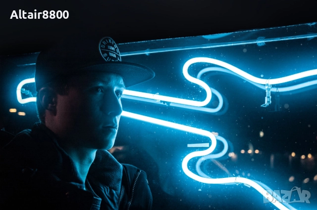 Nikon D3000 фотоапарат + два обектива и аксесоари Никон, снимка 11 - Фотоапарати - 52813773