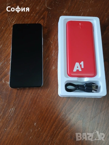 смартфон realme Note70T, снимка 4 - Други - 53595150