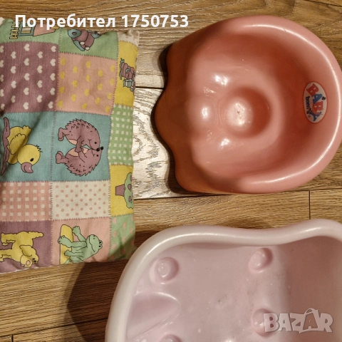 9 броя кукли , бебета с аксесоари, снимка 11 - Кукли - 52991711