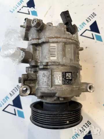 5Q0816803D / 447250-2801 компресор за климатик от Seat Arona 1.0 TSI