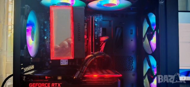 Продавам Гейм PC-та Чудесният Подарък за Вас и Вашето Семейство с цени от 549лв , снимка 14 - Геймърски - 35001406