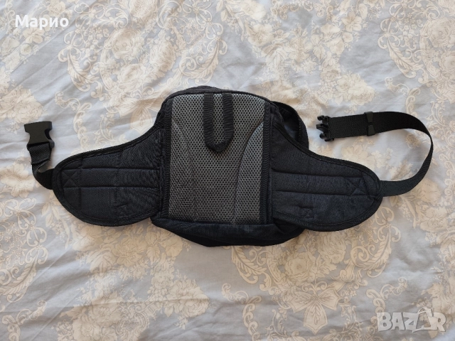 Чанта за кръст за туризъм или колоездене High Colorado , снимка 2 - Аксесоари за велосипеди - 51511000