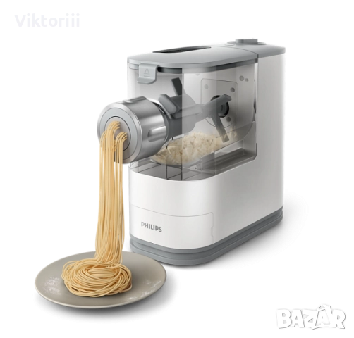 Уред за паста и нудли  Viva Collection, снимка 6 - Други - 52106826