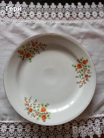 Стар порцелан