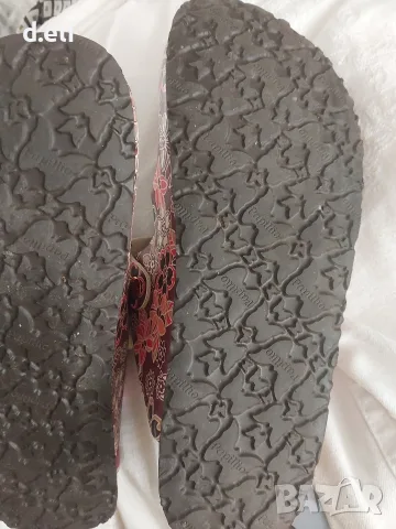 BIRKENSTOCK Original Size 39, снимка 5 - Чехли - 55876906