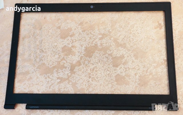 Lenovo ThinkPad P51 на части, всичко работи, спукан дисплей и палмрест, снимка 13 - Части за лаптопи - 40888064