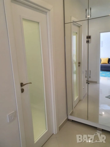 Продавам 2-стаен апартамент, Варна, кв. Чайка, снимка 8 - Апартаменти - 53733111