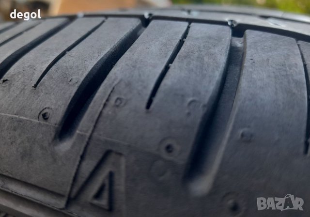 3бр.Falken Ziex Ze310 e corun XL Extra Load 215 50 17 95W Dot 1321, снимка 9 - Гуми и джанти - 41314720