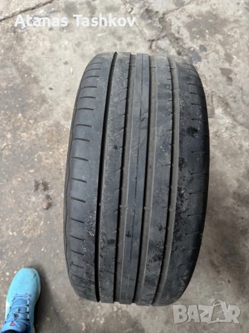 5/112 18-ки 8J/9J et35, снимка 5 - Гуми и джанти - 53210148