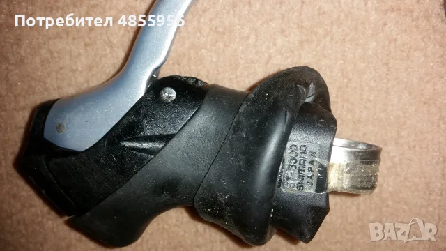 Команди - Shimano SHIFTERS SORA 8 SP, снимка 13 - Части за велосипеди - 56223956