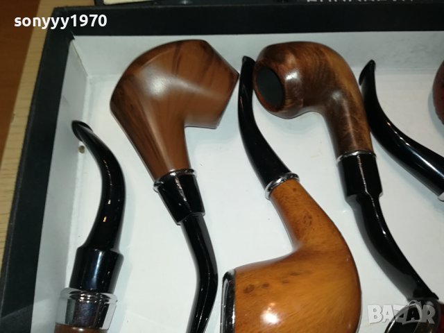 ЛУЛИ-КРАСИВИ СТИЛНИ 2807231000, снимка 6 - Лули - 41683904