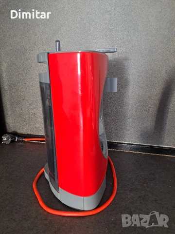 Кафемашина Долче Густо Dolce Gusto Oblo, снимка 5 - Кафемашини - 53832483