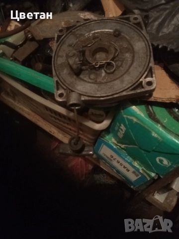 Бобина и запалване за мотор и извънбордов двигател , снимка 3 - Части - 43299216