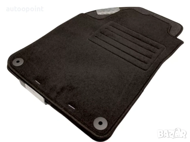 Мокетни стелки за FIAT Bravo (2007-2014) Petex