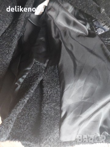 GIL BRET. Limited Edition. Size L Алпака и Вълна, снимка 8 - Палта, манта - 38907717