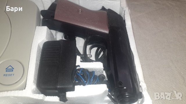 Конзола PolyStatioon the poli machine -U.S.A., снимка 4 - PlayStation конзоли - 41661600