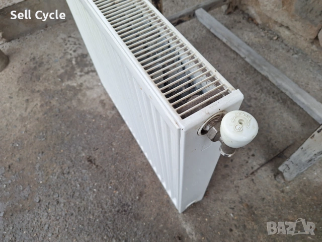 ✅ПАНЕЛЕН РАДИАТОР❗, снимка 2 - Радиатори - 53341697