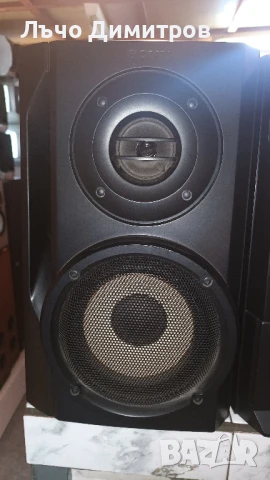 SONY HCD-RG20, снимка 7 - Аудиосистеми - 51084147