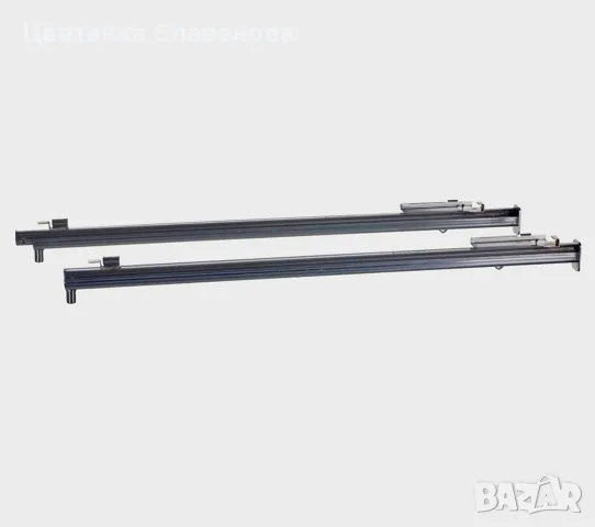 Комплект 2 броя телескопични водачи 807935901 Electrolux/AEG TR1LFSTV