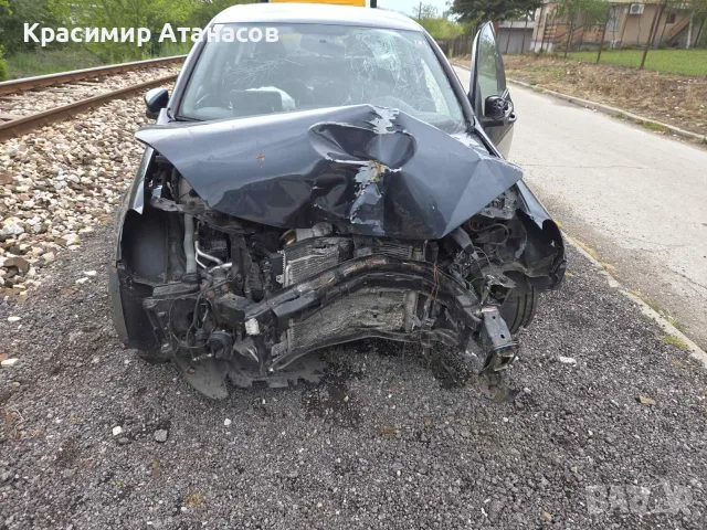 03C1270260. Механична горивна помпа за високо налягане за Vw голф 6 бензин 1.4 TSI. 122кс. , снимка 8 - Части - 55849411
