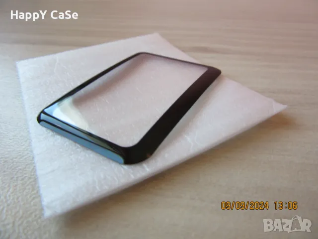 Huawei Watch D2 / Watch D / 5D Протектор за цял екран, снимка 11 - Смарт гривни - 42003279